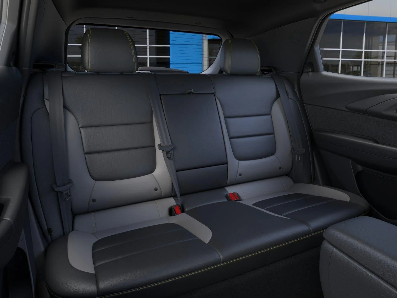 2026 Chevrolet Trailblazer Activ - Photo 49