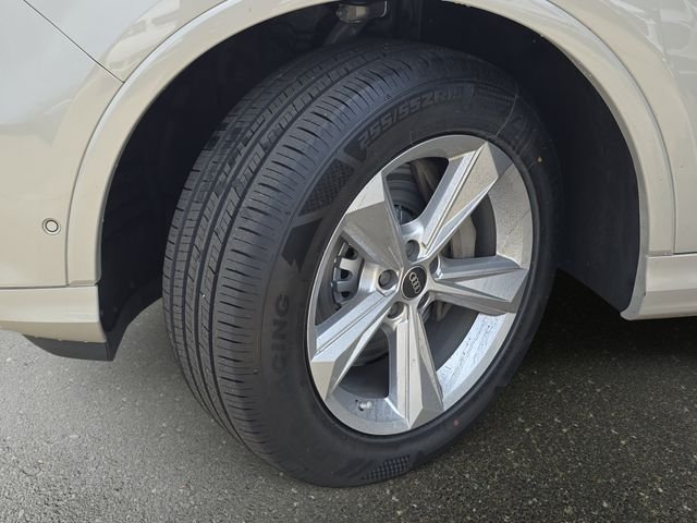 Used 2023 Beige Audi 45 Premium Plus image 37