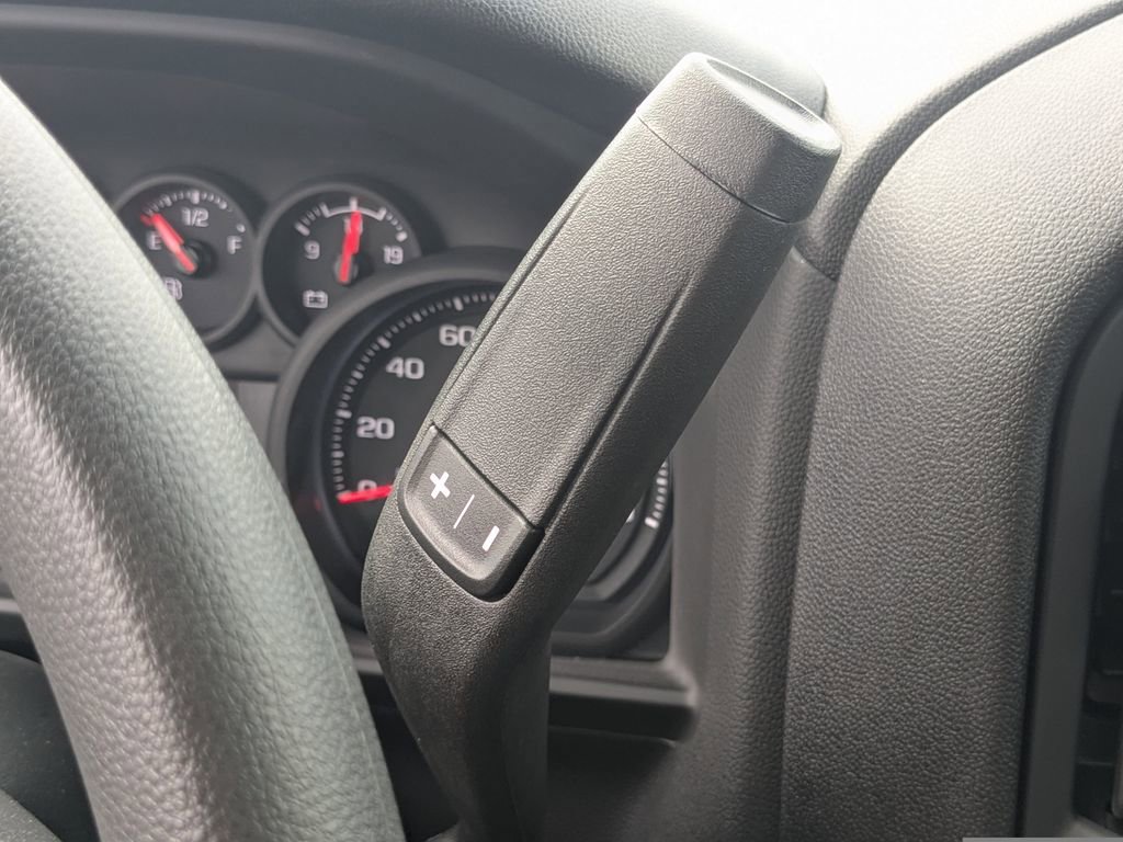 2025 Chevrolet Silverado 3500 HD Work Truck - Photo 16