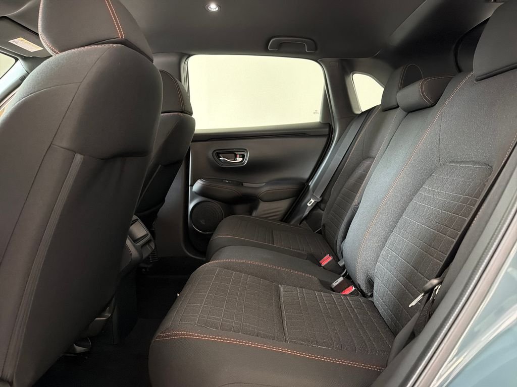 Used 2024 Urban Gray Pearl Honda Sport image 28