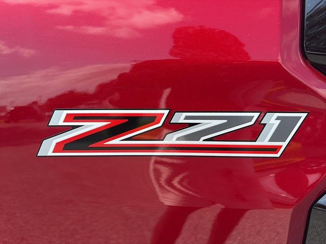 2026 Chevrolet Colorado Z71 - Photo 13