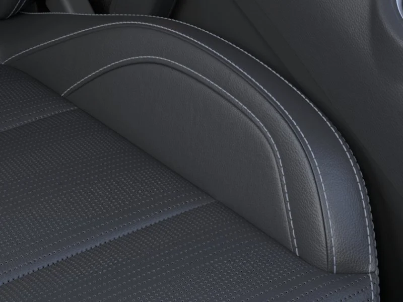 New 2026 Carbonized Gray Metallic Ford GT Premium Convertible image 16