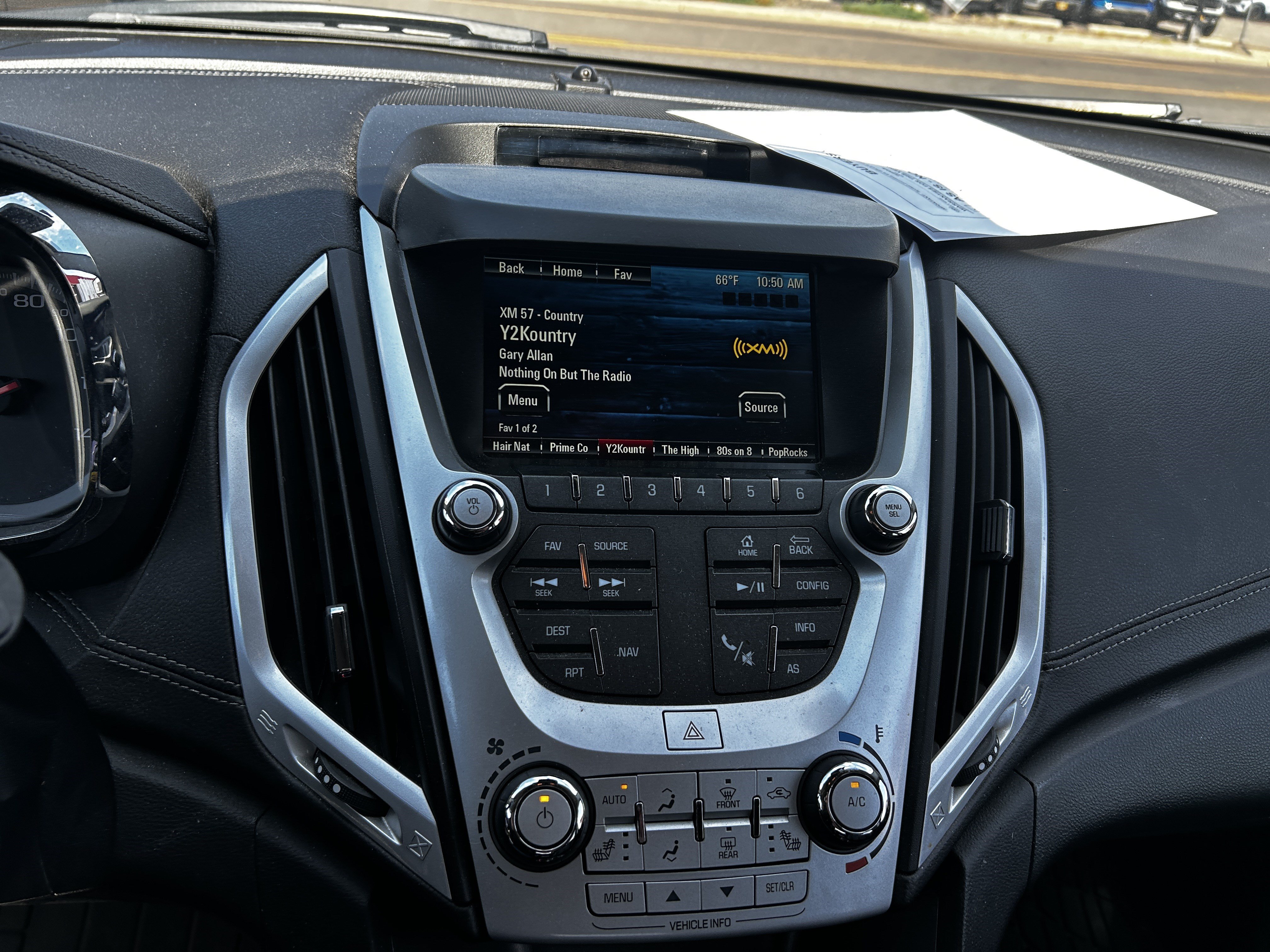 2017 GMC Terrain Denali - Photo 15