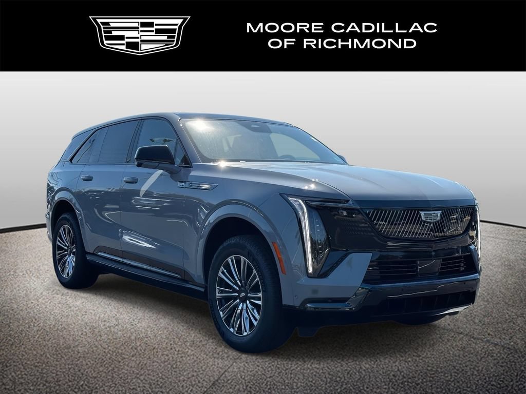 2026 Cadillac Escalade IQ Sport - Photo 26