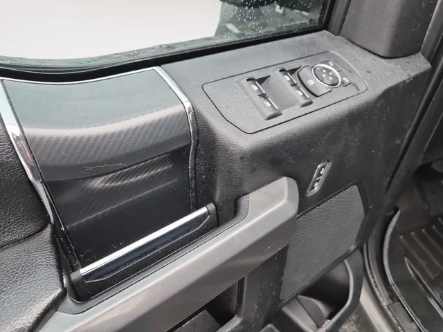 Used 2018 Magnetic Ford XLT image 10