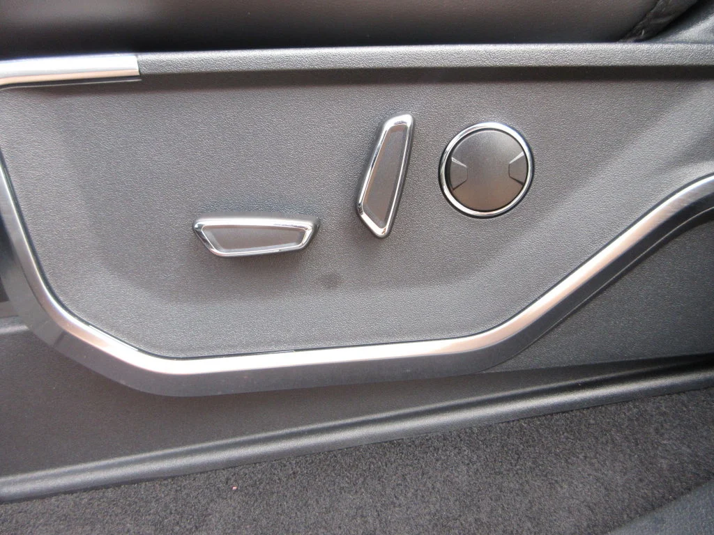 Used 2026 Gray Ford Raptor image 13