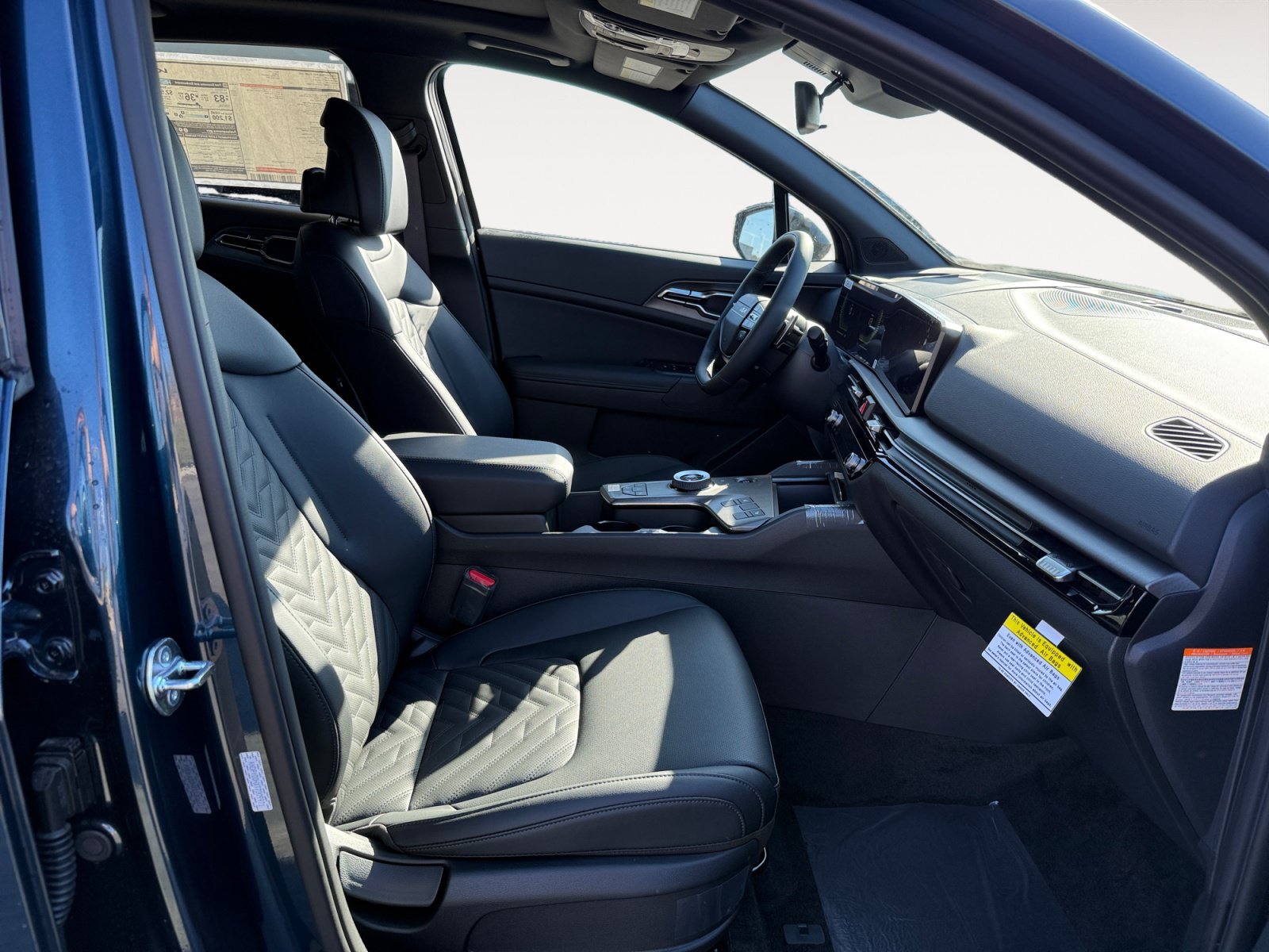 2026 Kia Sportage X-Line - Photo 19