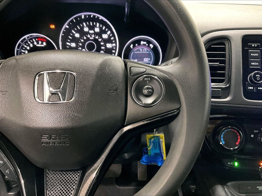 Used 2019 Black Honda LX image 23