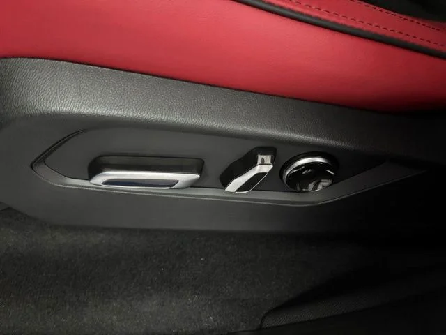 2026 Acura MDX A-Spec Package - Photo 10