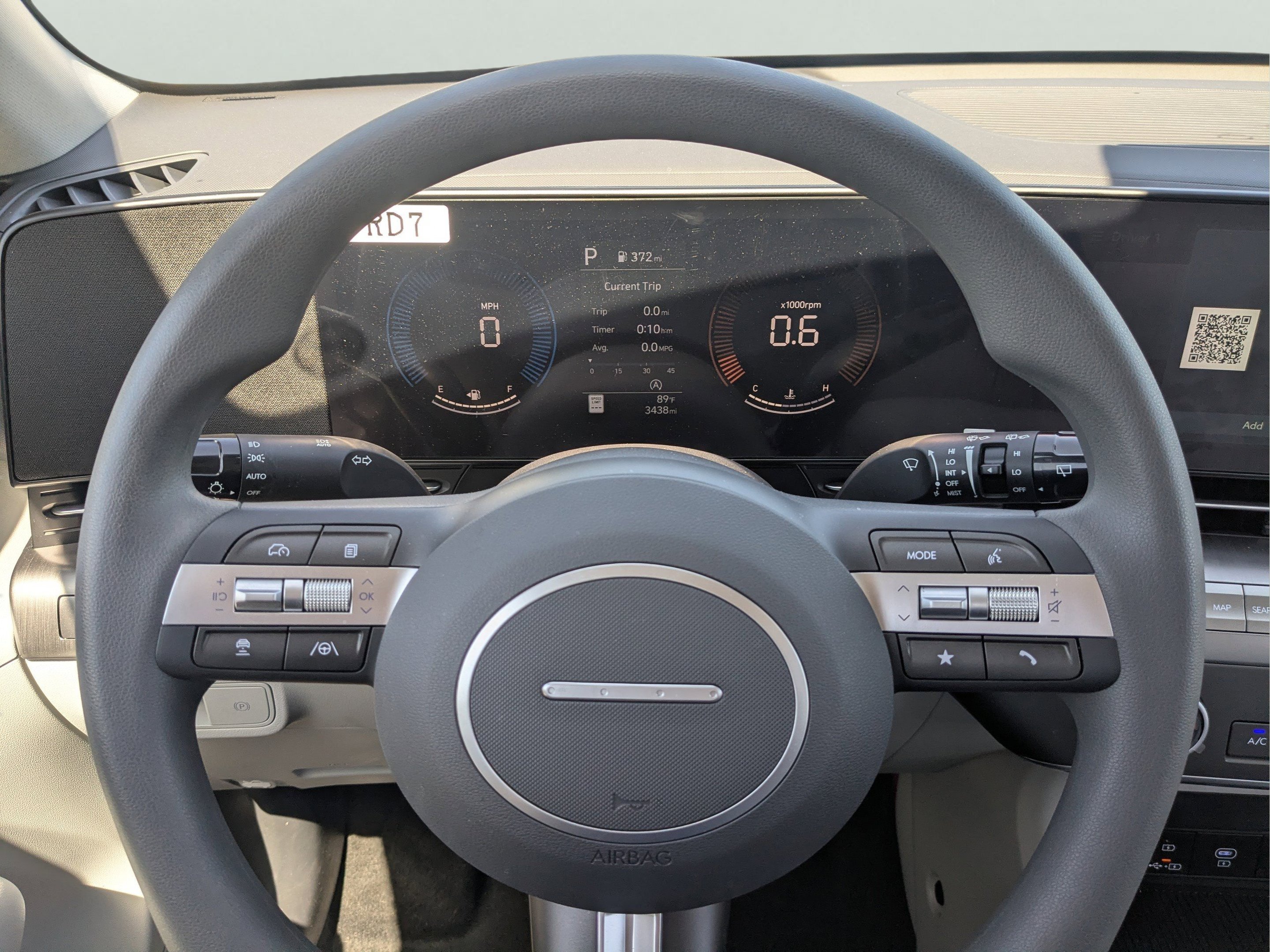 2026 Hyundai Kona SE - Photo 27