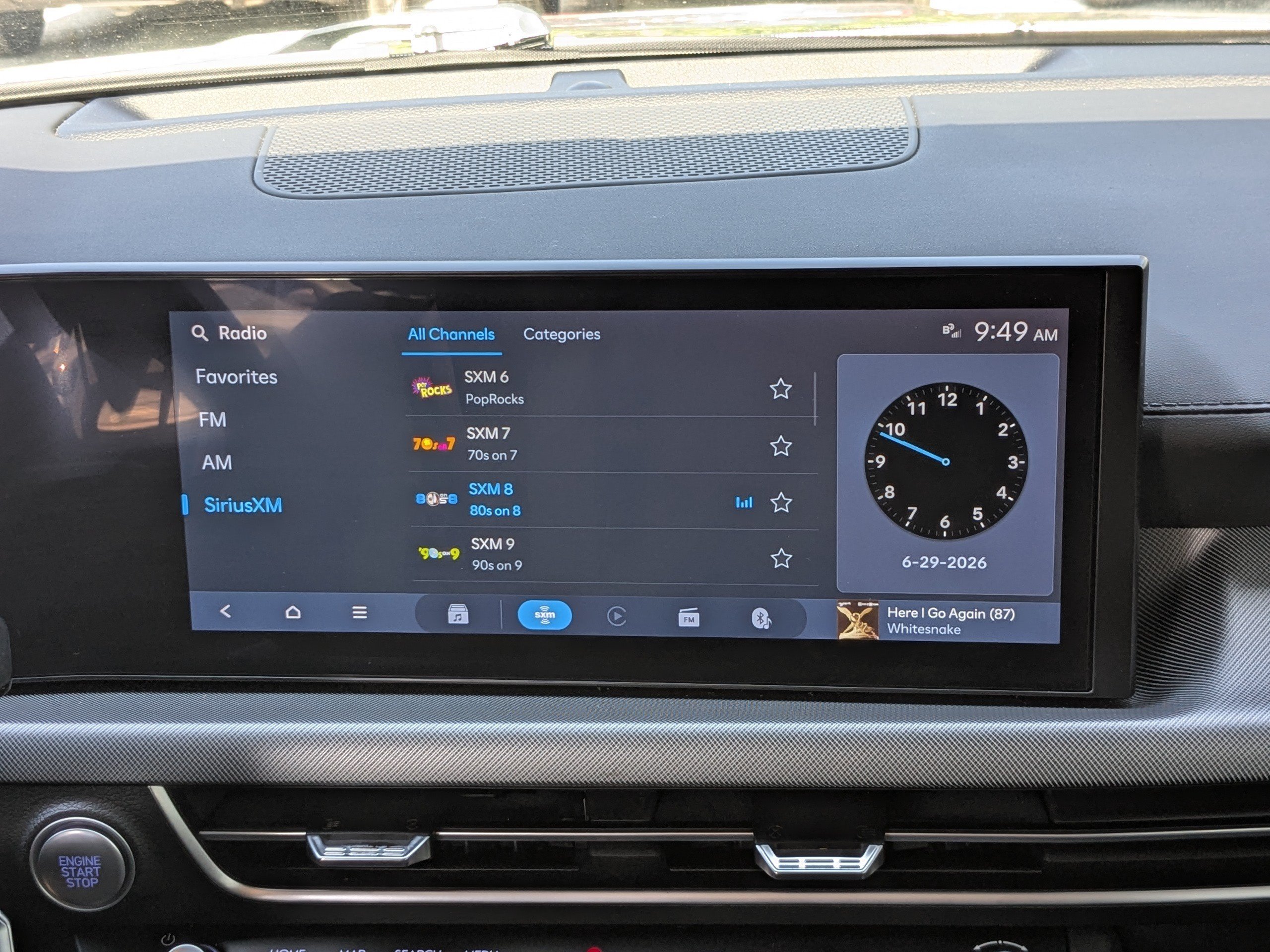 2024 Hyundai Sonata SEL - Photo 54
