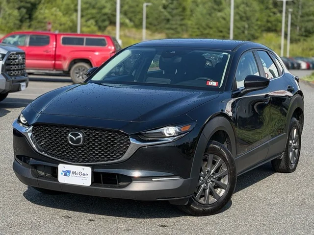 2023 Mazda CX-30 2.5 S