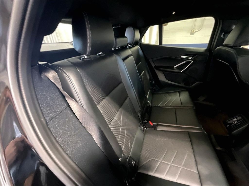 Used 2026 Black BMW xDrive28i image 16