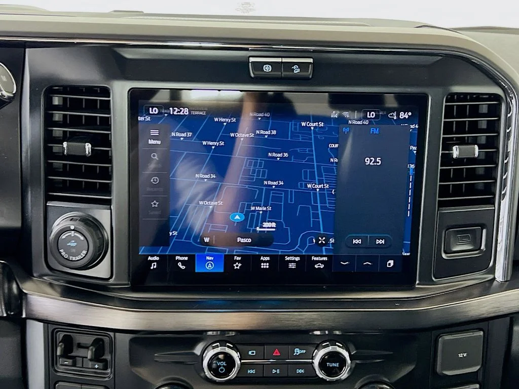 New 2026 Avalanche Ford Lariat image 20