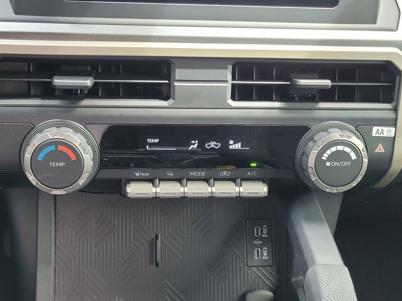 Used 2026  Toyota SR5 image 21