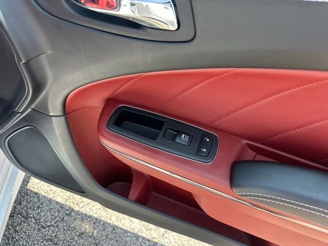 2023 Dodge Charger SRT - Photo 9