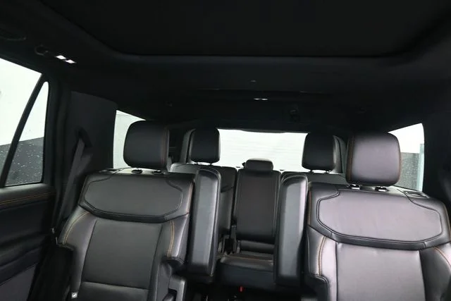 New 2026 Star White Metallic Tri-Coat Ford Tremor® image 19
