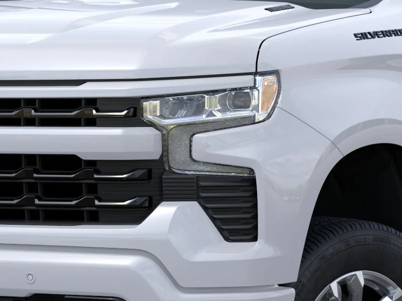 2026 Chevrolet Silverado 1500 RST - Photo 10