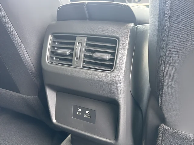 Used 2023 Silver Nissan SV image 20