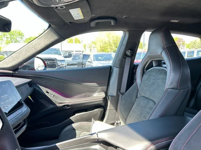 New 2026 Redeye Dodge Scat Pack Plus image 32