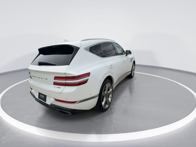Used 2023 White Genesis 3.5T image 8