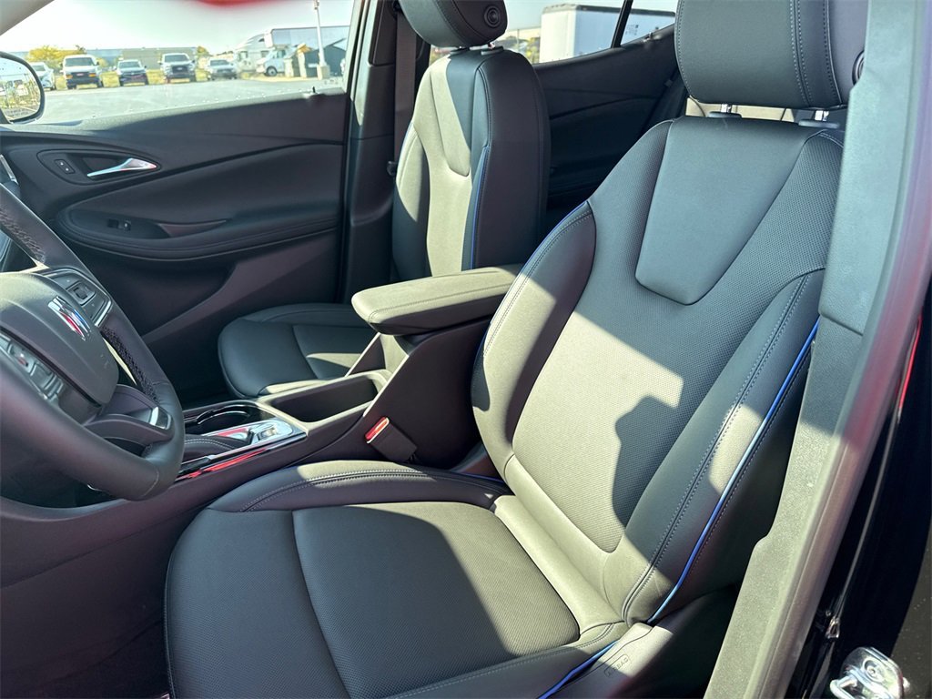 2026 BUICK ENCORE GX - Image 14