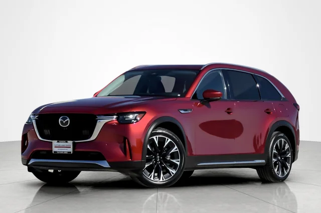 2024 Mazda CX-90 PHEV Premium