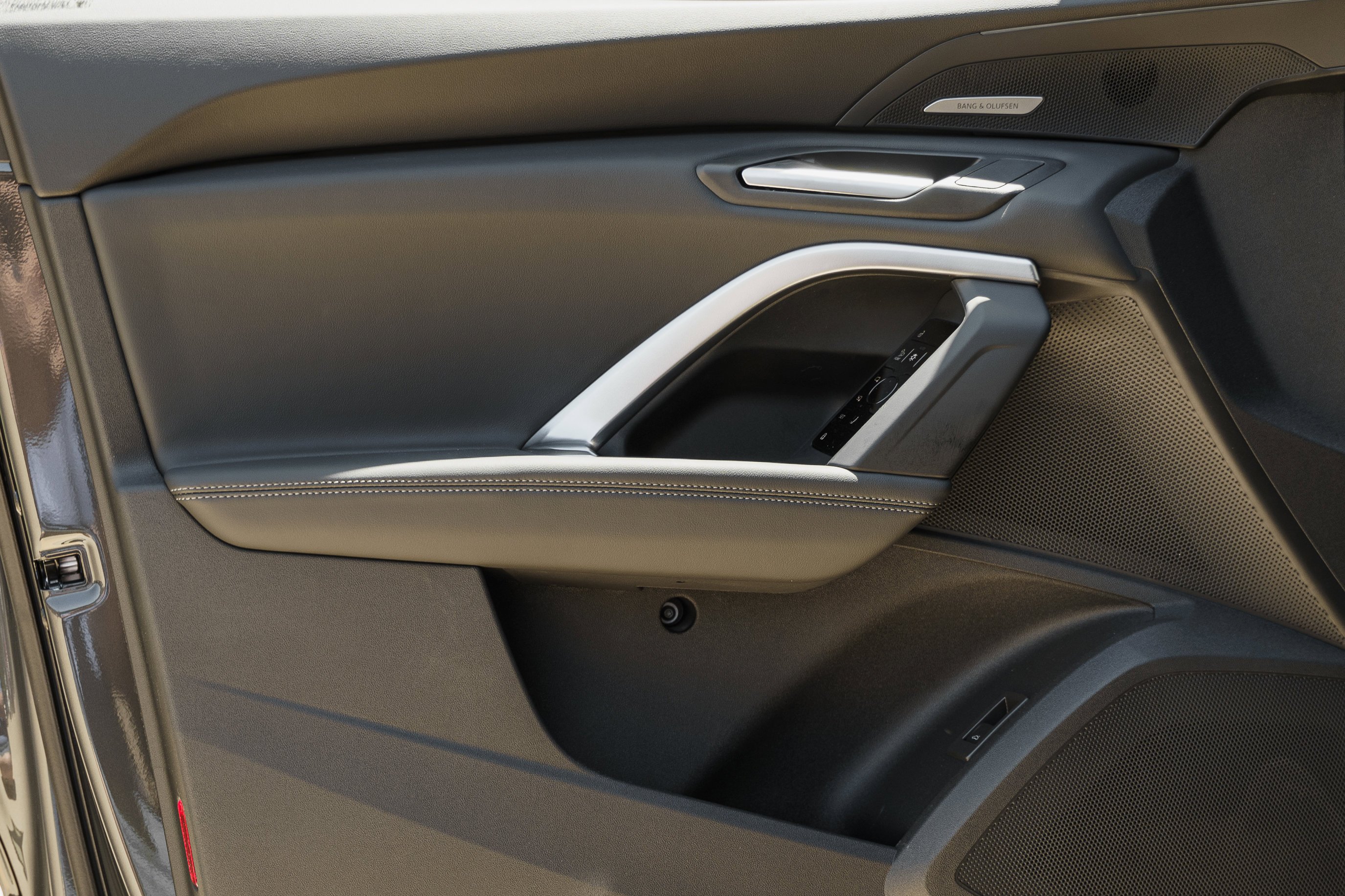 New 2026 TAMBORA GRAY Audi Premium Plus image 23