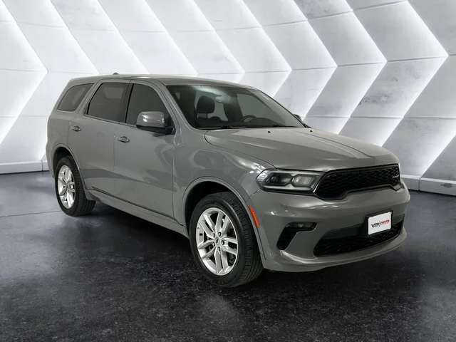 2022 Dodge Durango GT