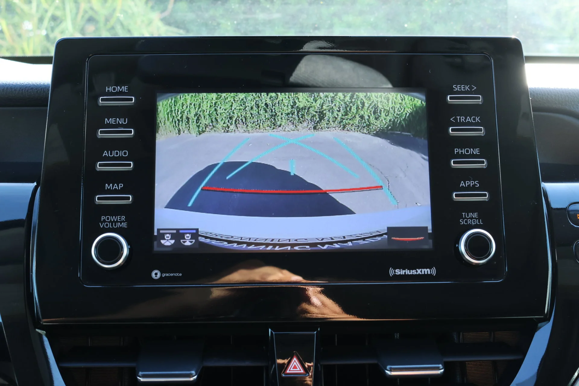 Used 2023 White Toyota SE image 14