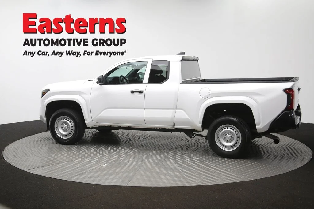 Used 2025 White Toyota SR image 58