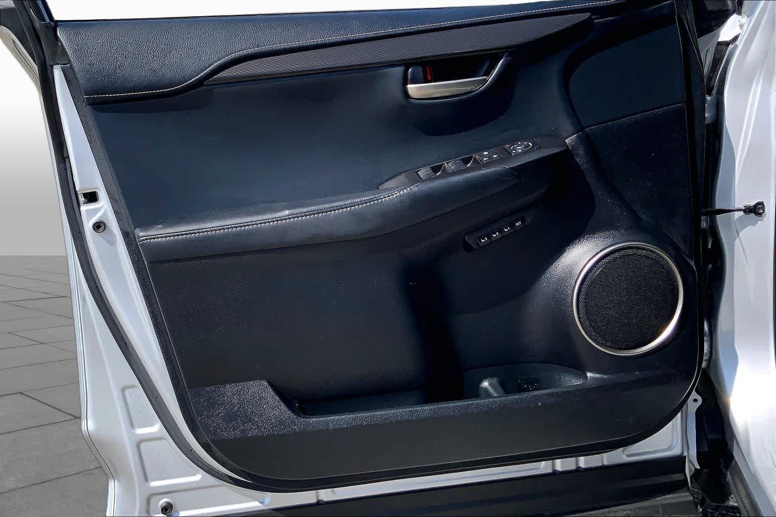Used 2017 Silver Lining Metallic Lexus  image 21