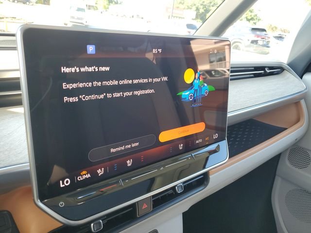 2025 Volkswagen ID. Buzz PRO S PLus - Photo 28