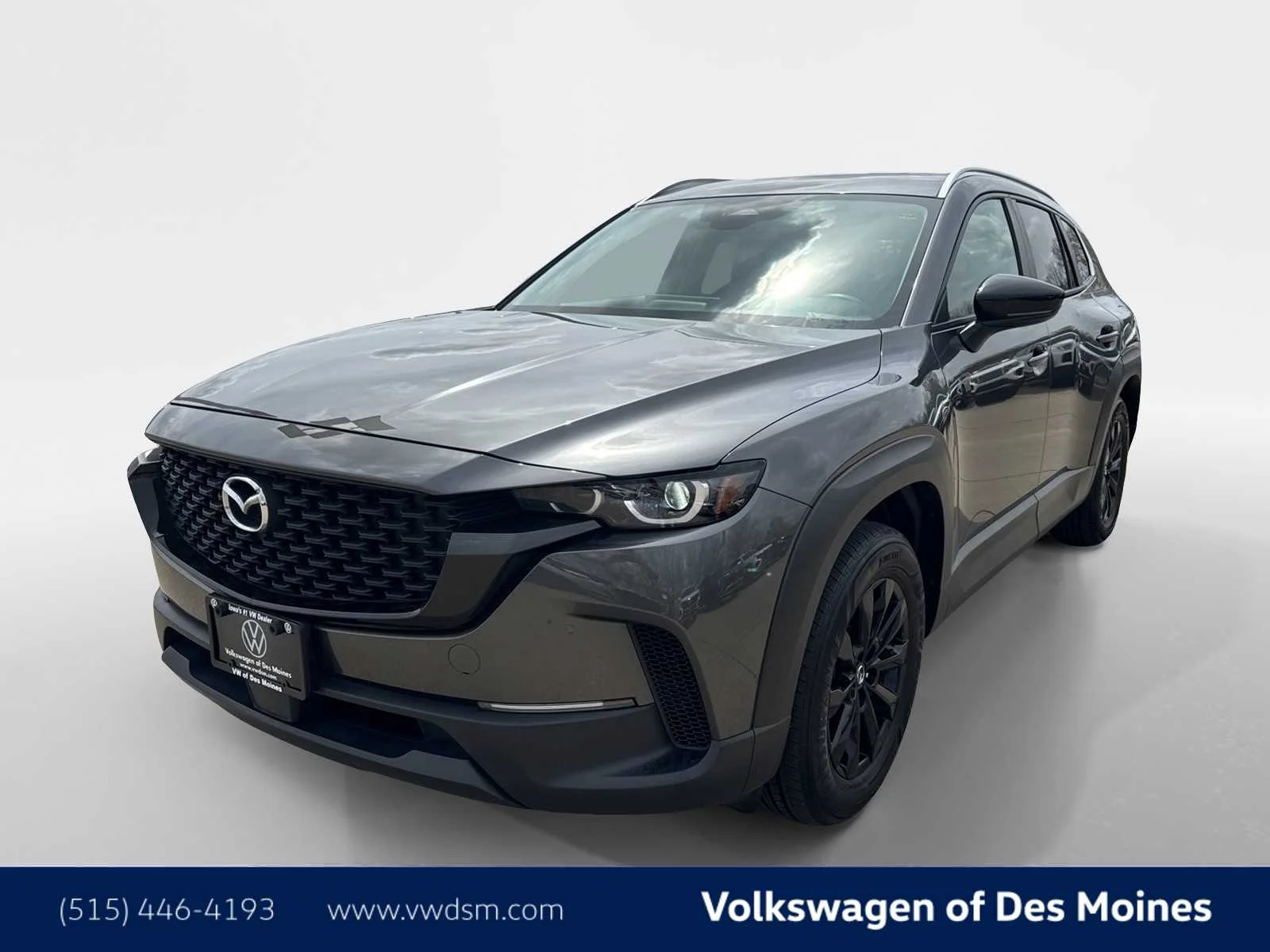 2025 Mazda CX-50 Preferred