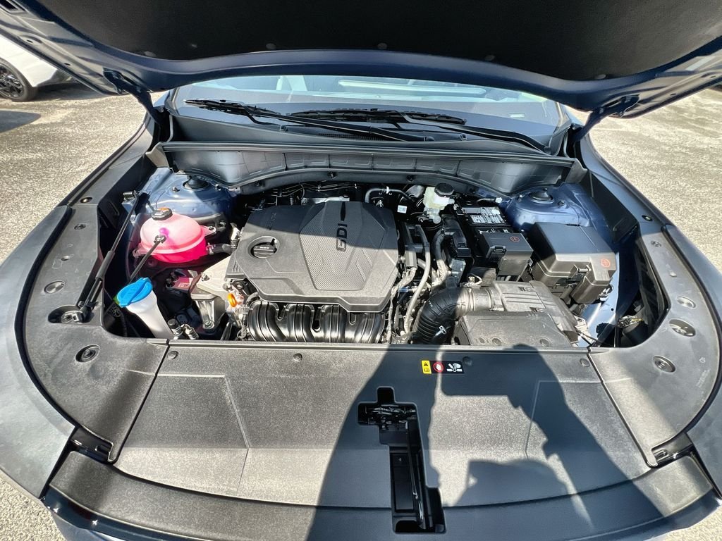 New 2026 Black Kia S image 25