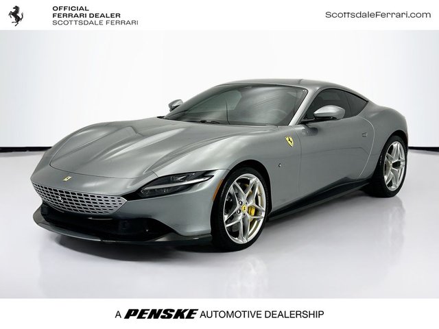 New 2025 Maserati Grecale Folgore 4D Sport Utility in Phoenix