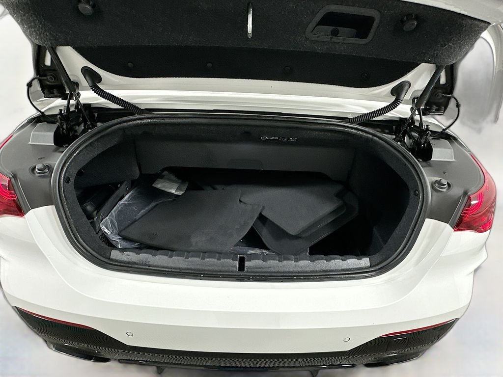 2025 BMW 4 Series M440i - Photo 26