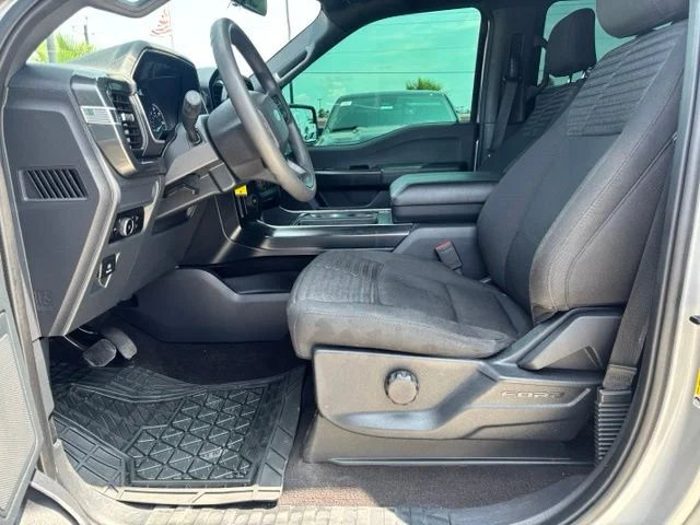 Used 2023 Silver Ford XL image 9