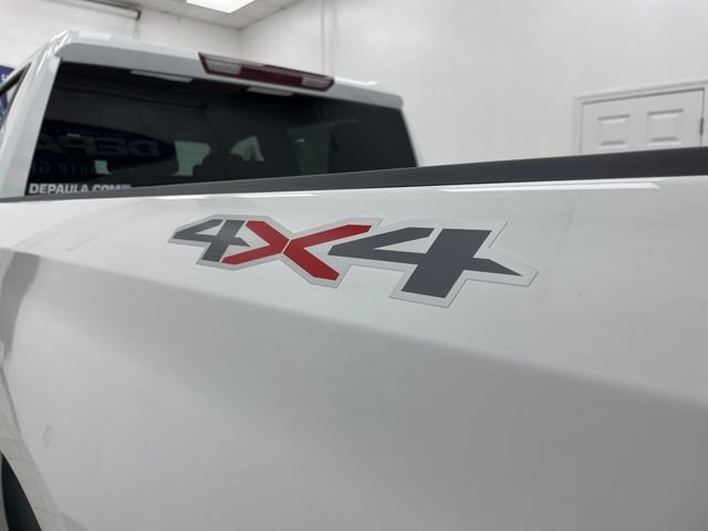 2026 Chevrolet Silverado 1500 LT - Photo 20