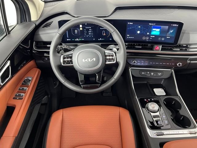 New 2026 Blue Kia SX Prestige image 33