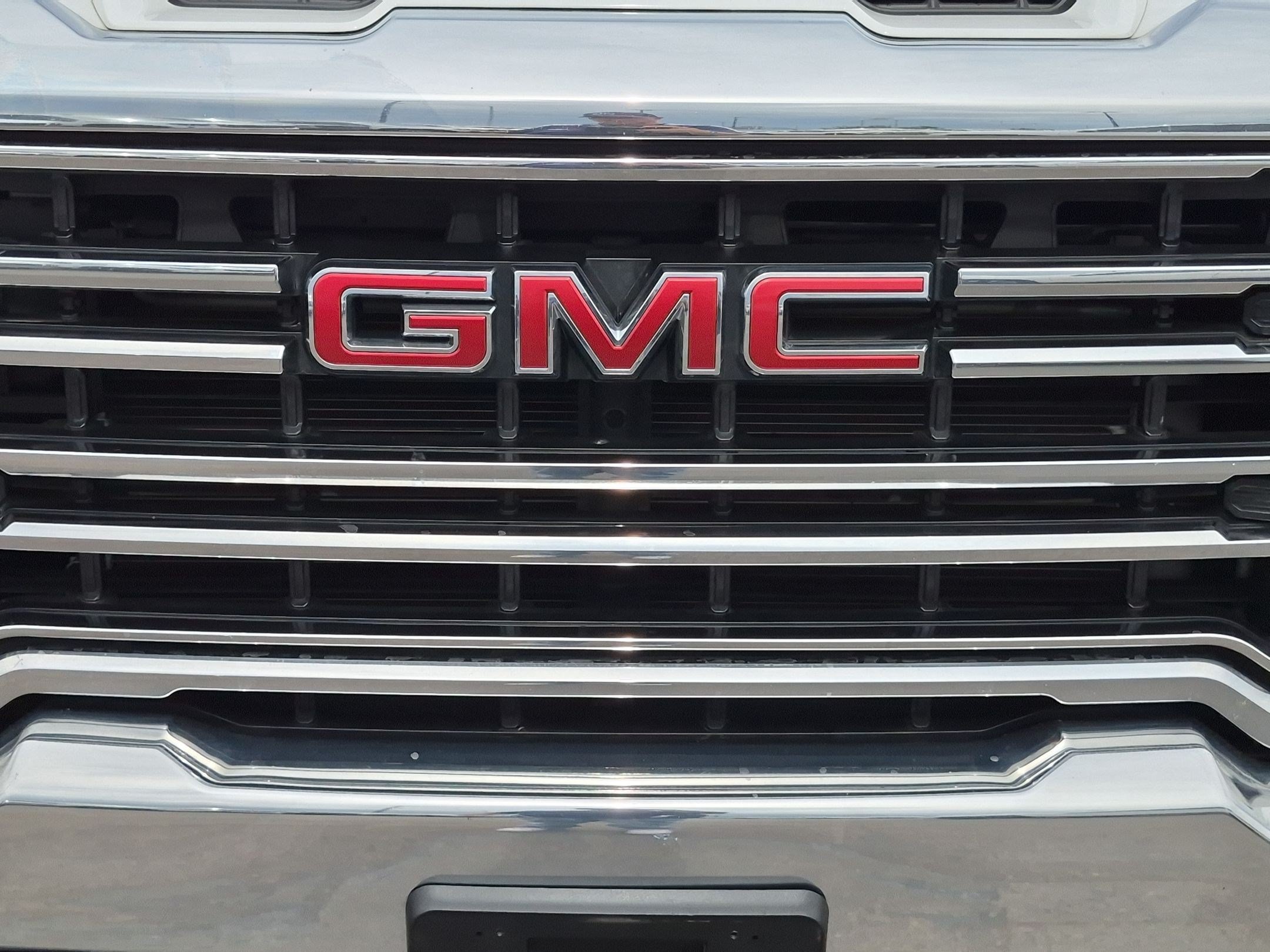 2022 GMC Sierra 3500HD SLT - Photo 9