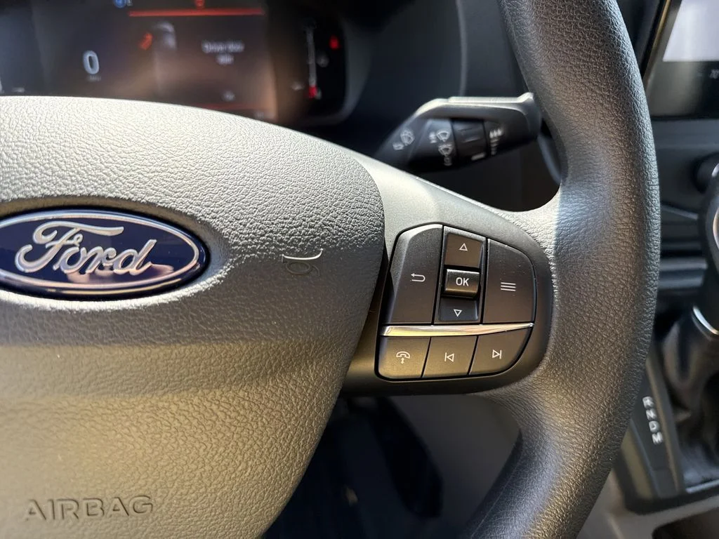 New 2026 Gray Ford Base image 23