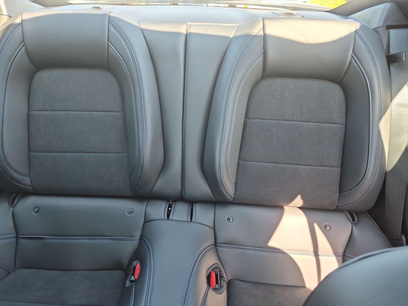 Used 2026 Carbonized Gray Metallic Ford GT Premium image 32