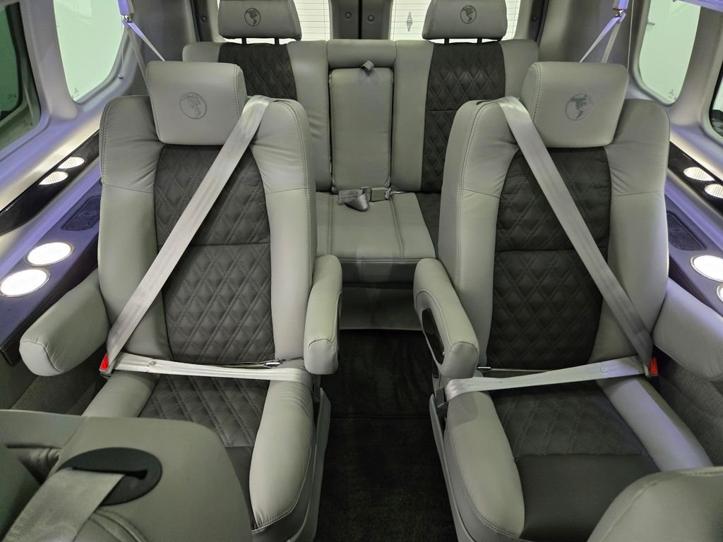 2024 Ford Transit Van Base - Photo 46