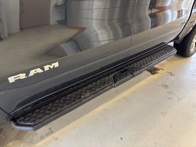 New 2026 Blue Ram Tradesman image 17