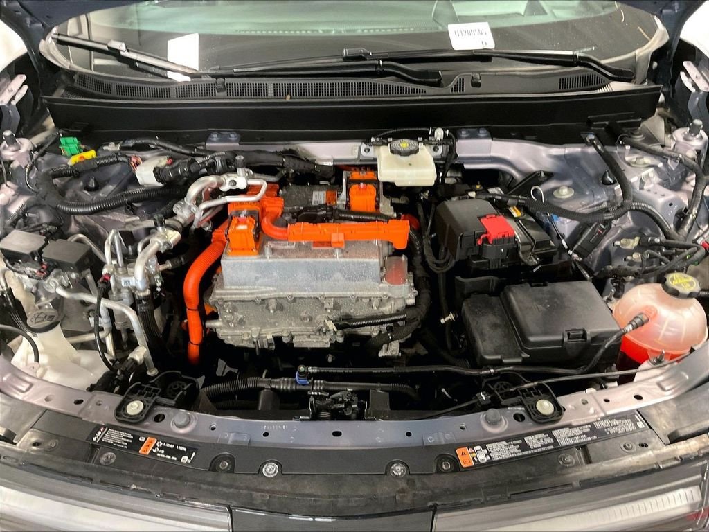 Used 2025 Gray Chevrolet RS image 29