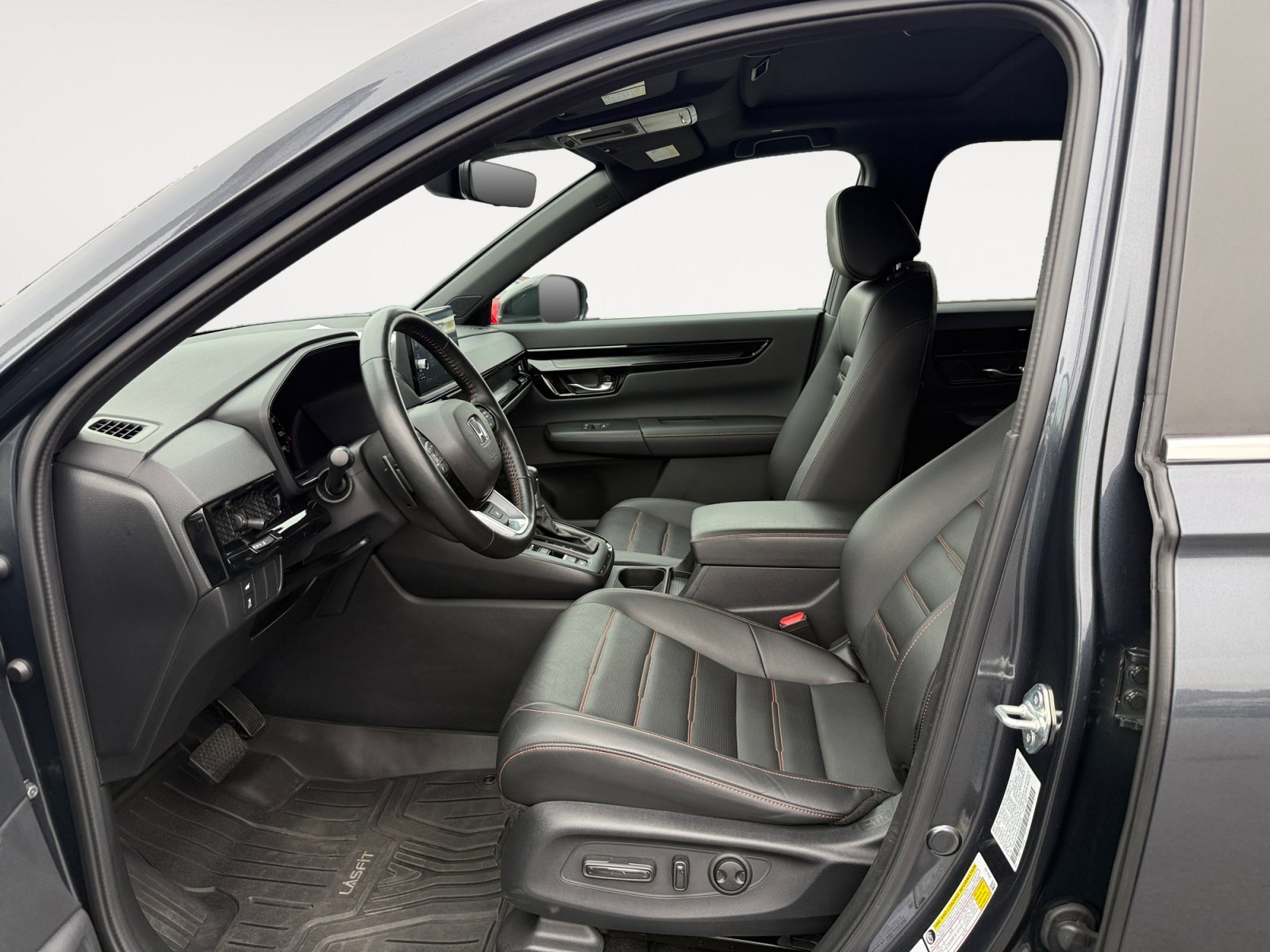 2025 Honda CR-V Sport Touring - Photo 30