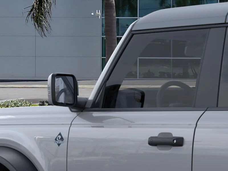 New 2026 Avalanche Gray Ford Outer Banks® image 35