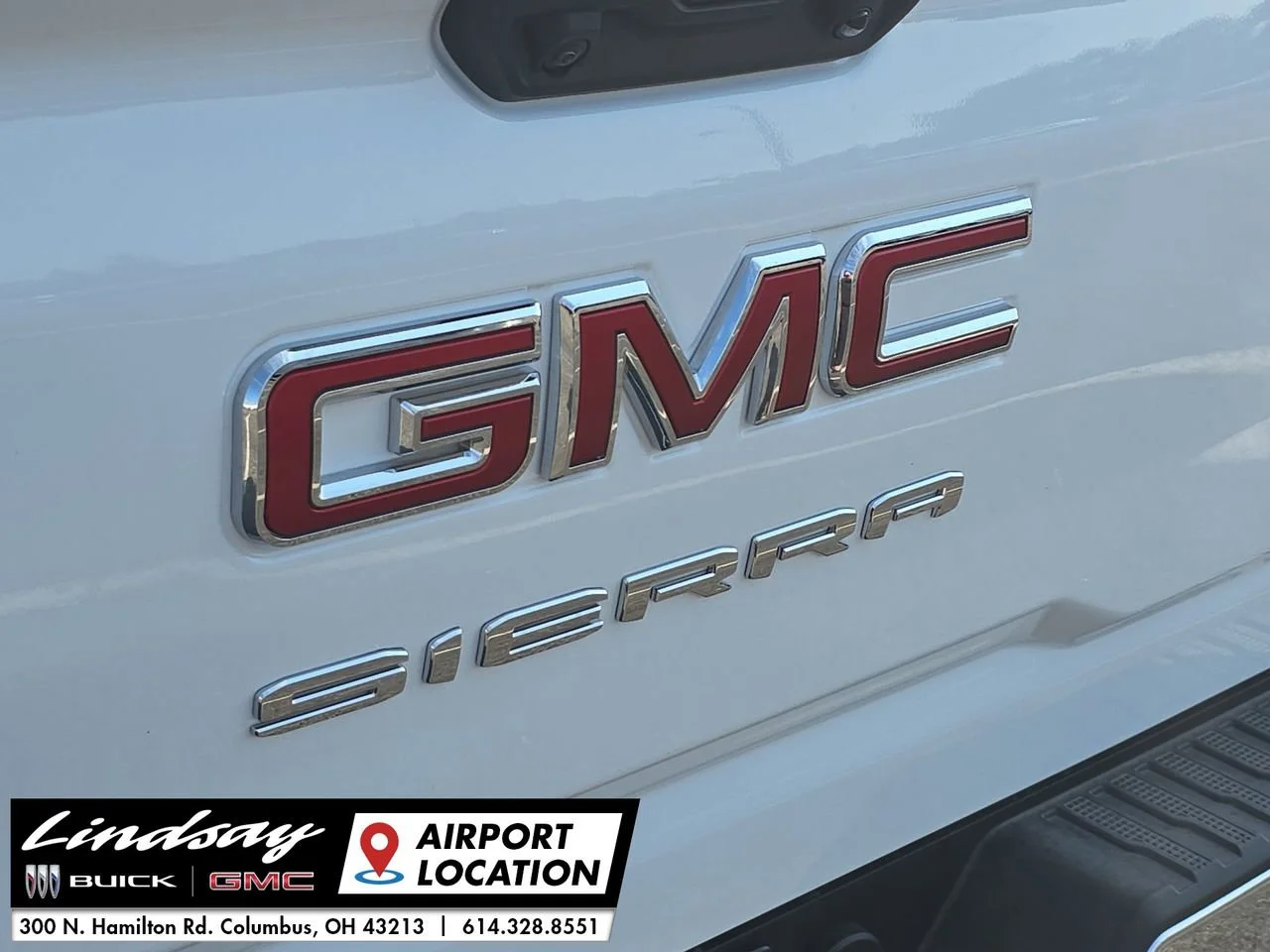 2025 GMC Sierra 3500HD Pro - Photo 28