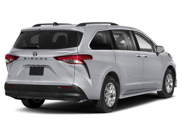 Used 2023 Toyota Sienna XLE with VIN 5TDYSKFC7PS101814 for sale in Bloomington, Minnesota